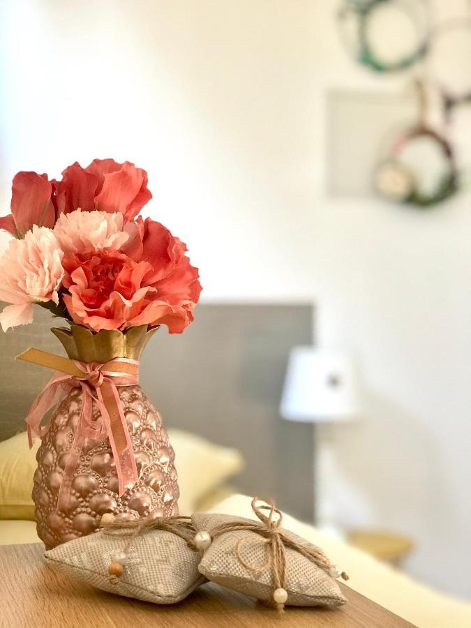 Atelier Des Vidaux Bed & Breakfast Saint-Aunes Bagian luar foto